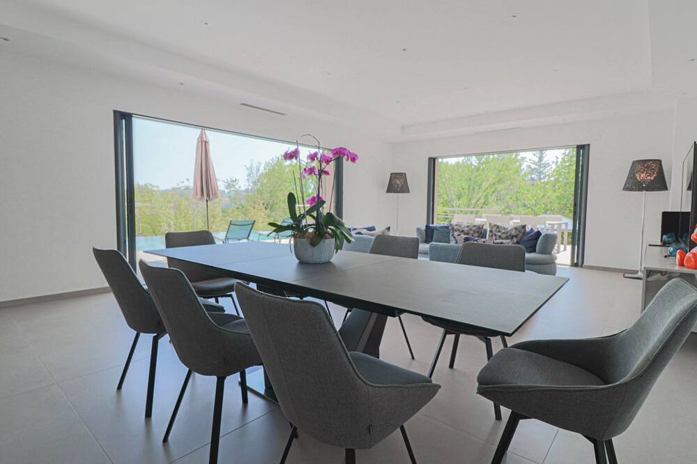 Photo of Livingroom in Biot