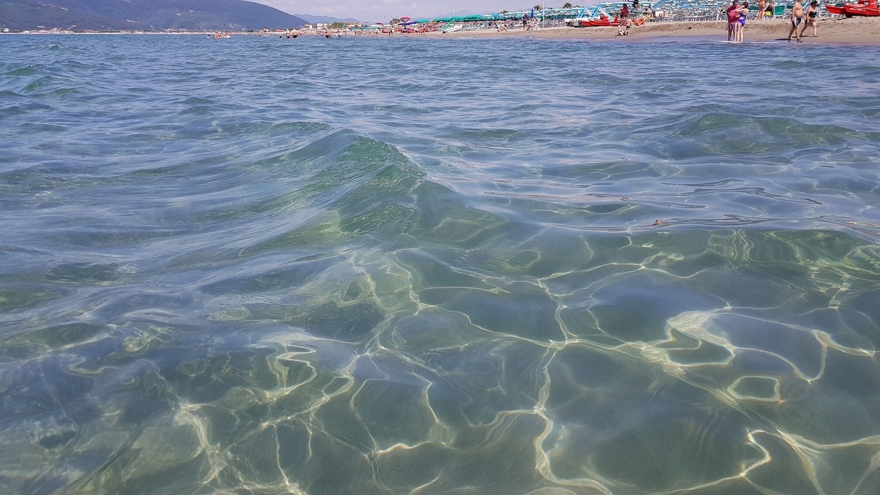 Photo of Outdoor in Marina di Carrara