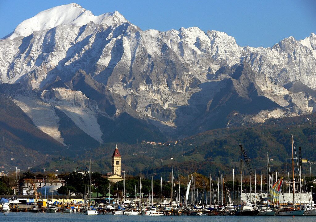 Photo of Others in Marina di Carrara