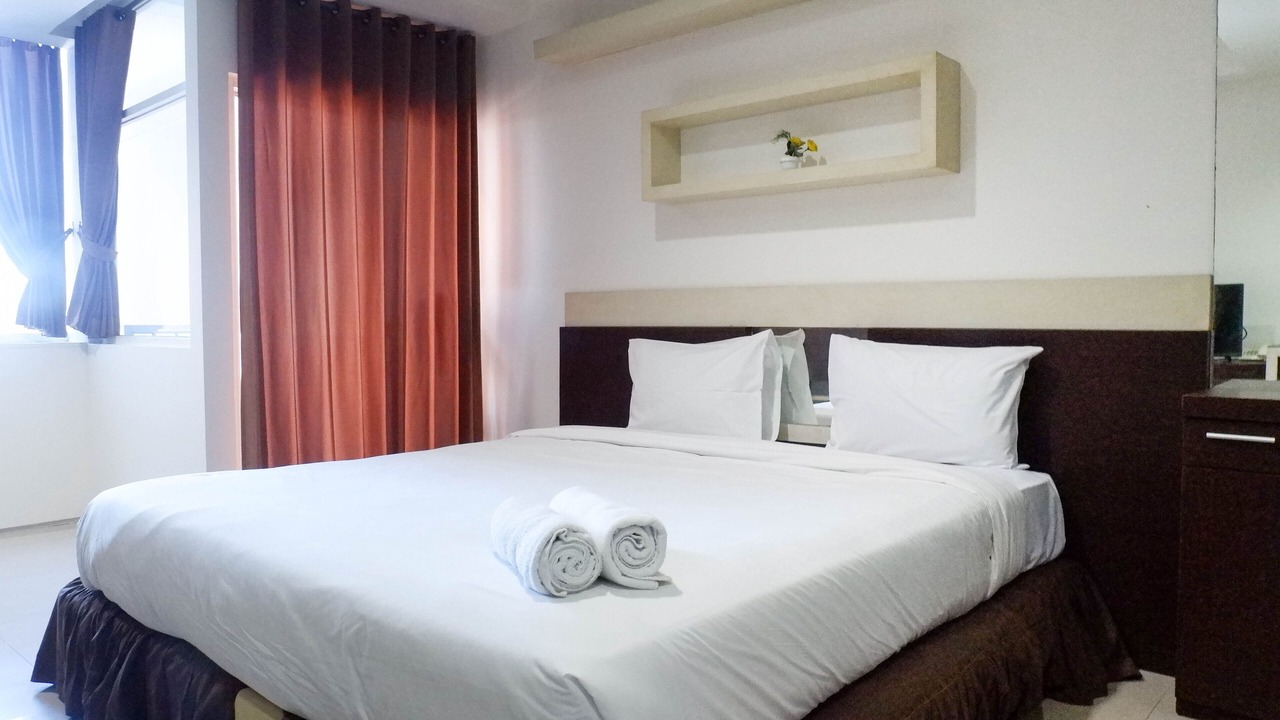 Photo of Bedroom in Siwalankerto