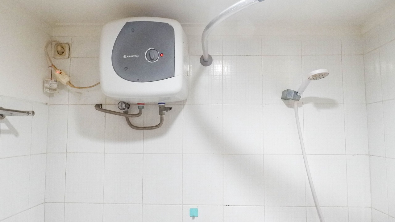 Photo of Bathroom in Siwalankerto