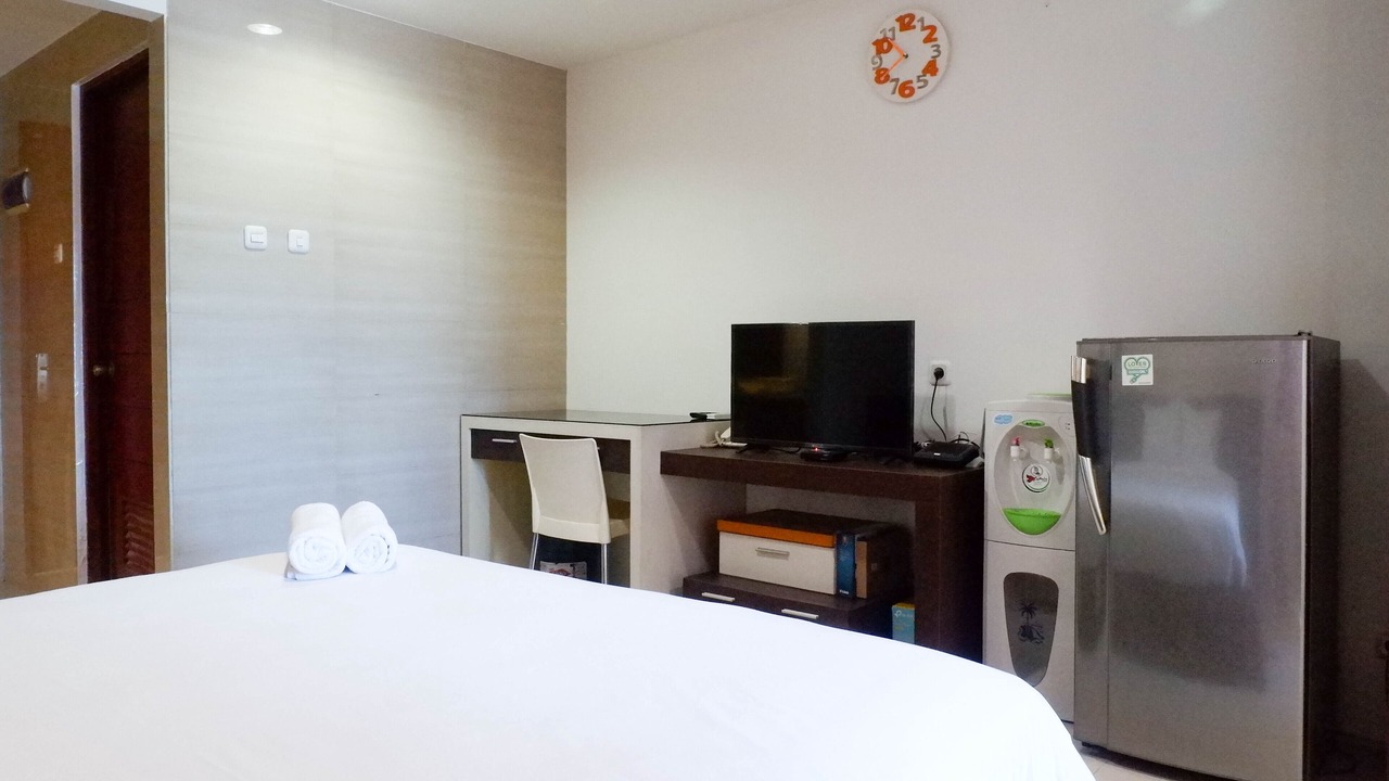 Photo of Bedroom in Siwalankerto