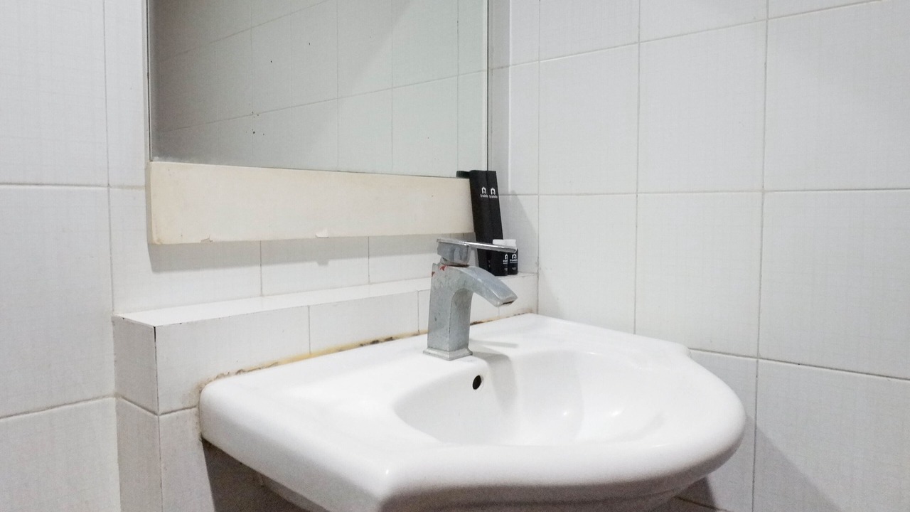 Photo of Bathroom in Siwalankerto
