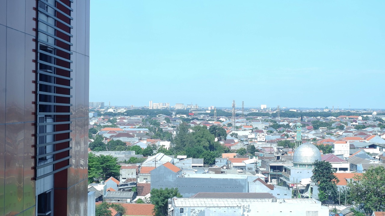 Photo of Outdoor in Siwalankerto