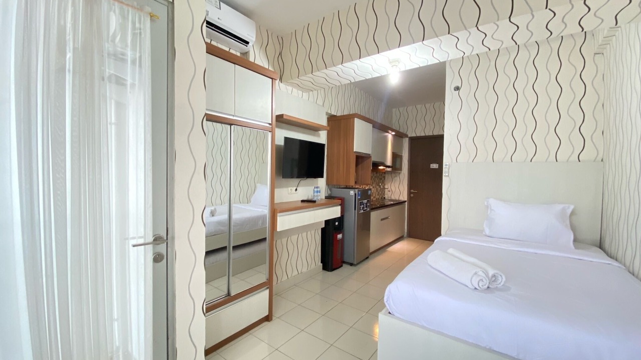 Photo of Bedroom in Cileunyi
