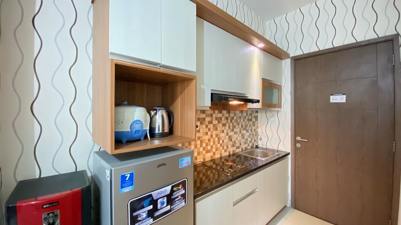 Photo of Bedroom in Cileunyi