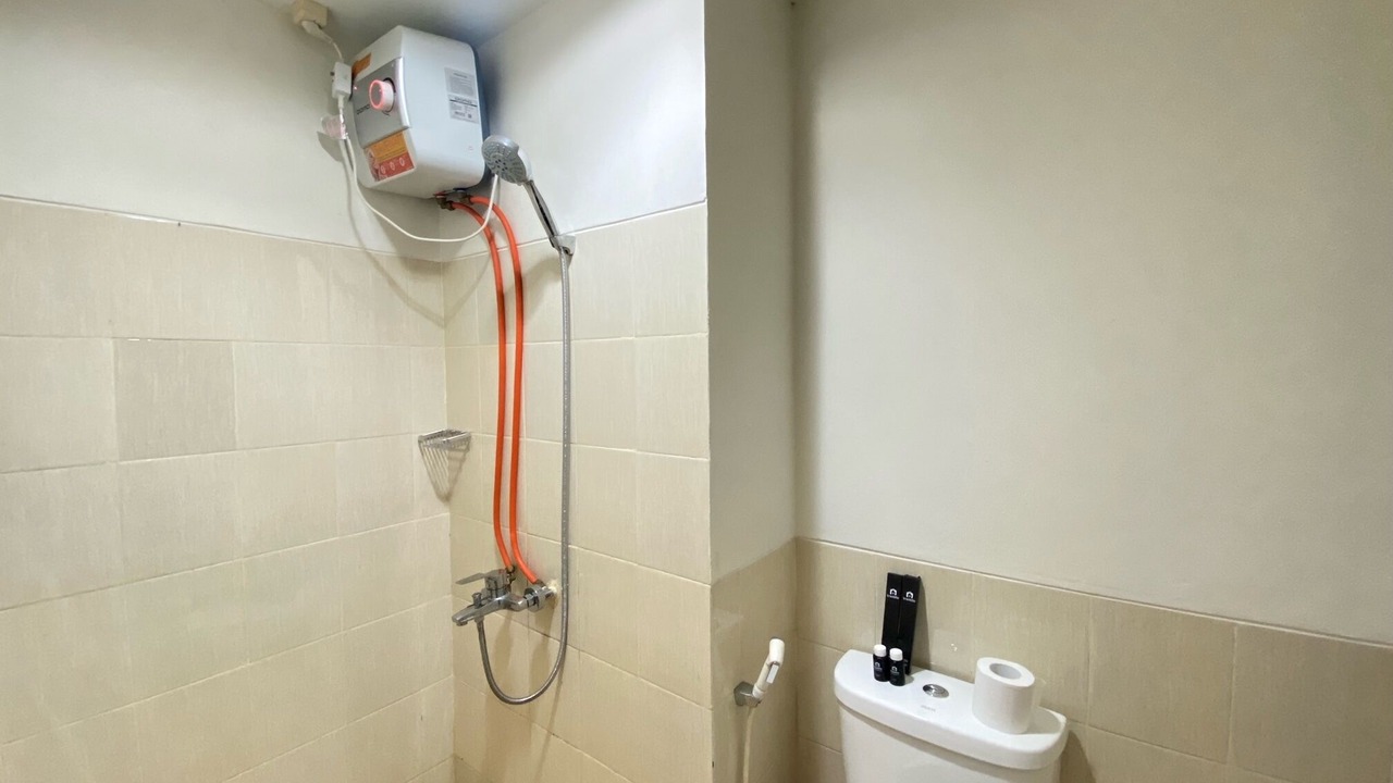Photo of Bathroom in Cileunyi