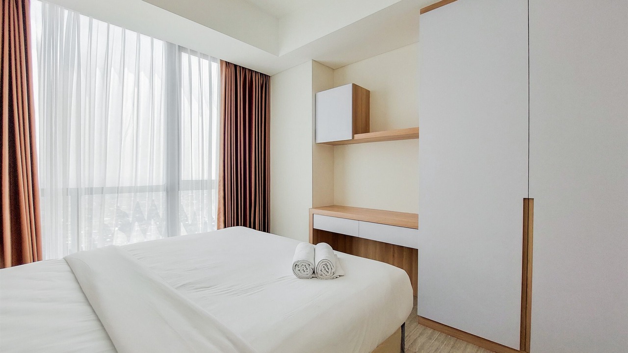 Photo of Bedroom in Tangerang