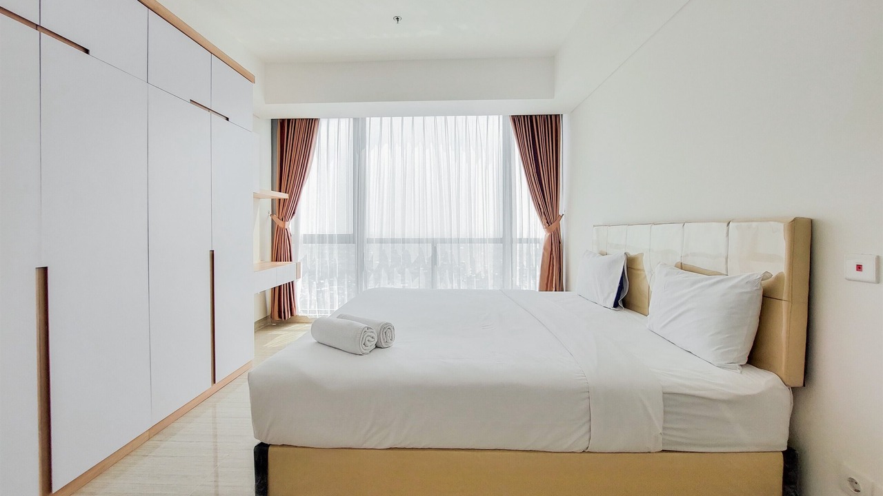 Photo of Bedroom in Tangerang