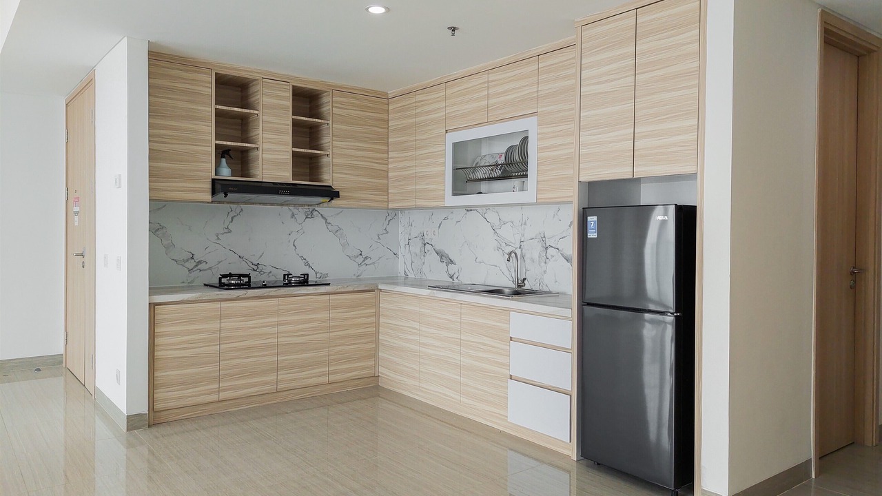 Photo of Kitchen in Tangerang