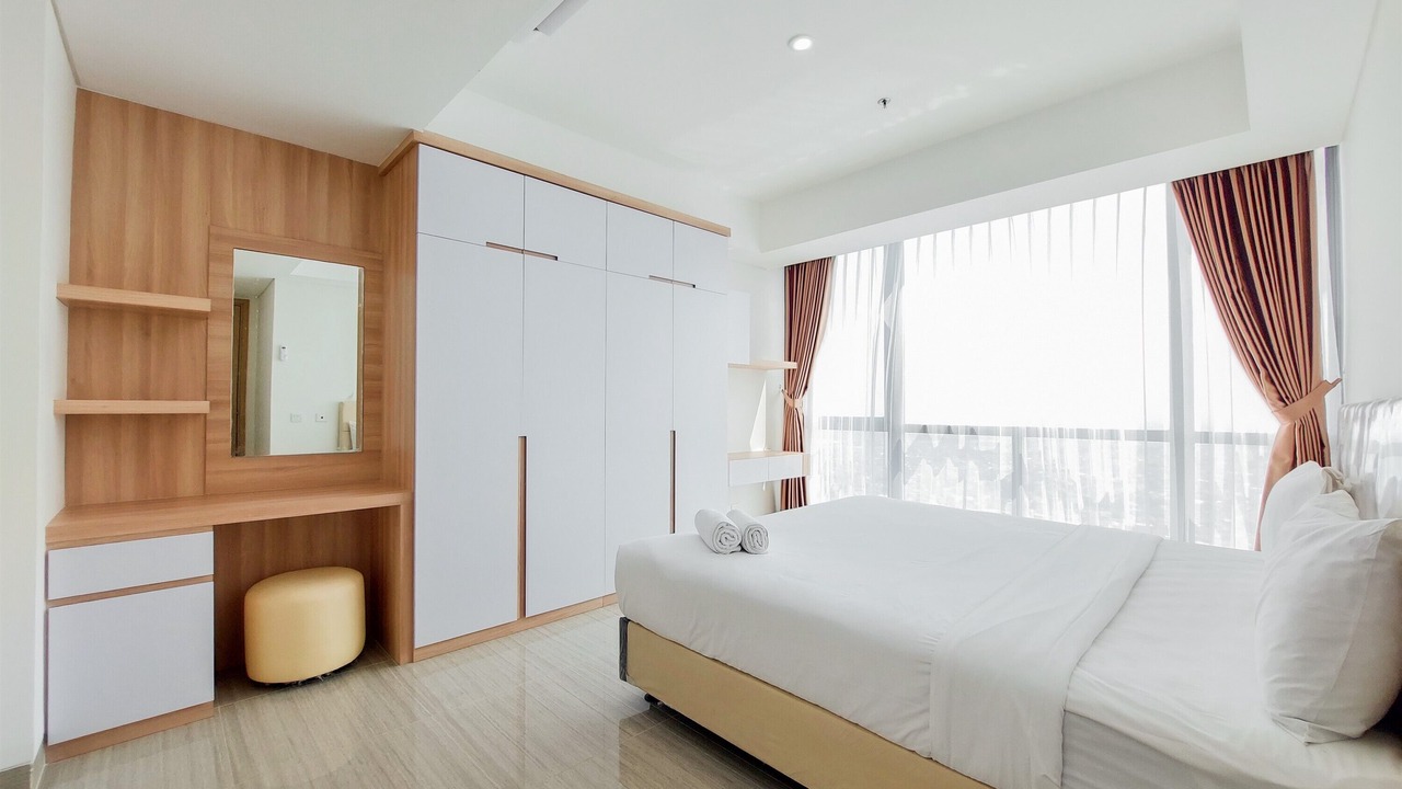Photo of Bedroom in Tangerang