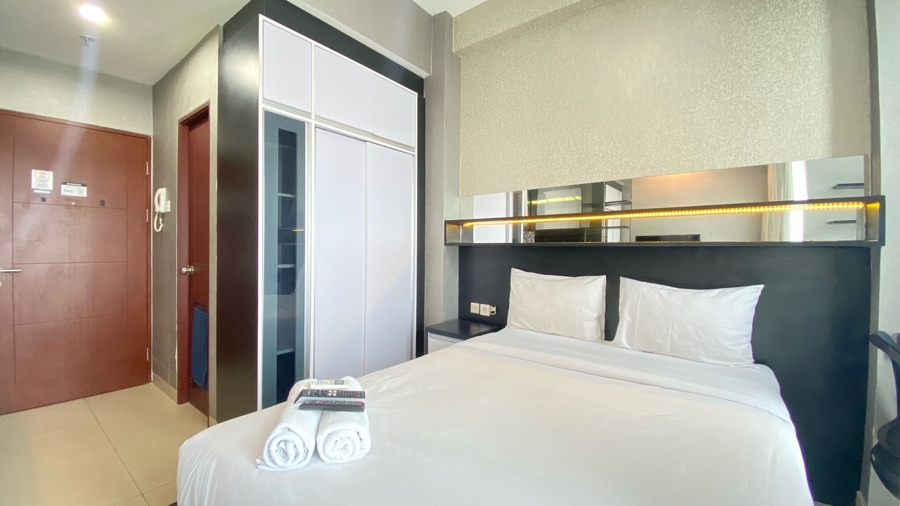 Photo of Bedroom in Hegarmanah