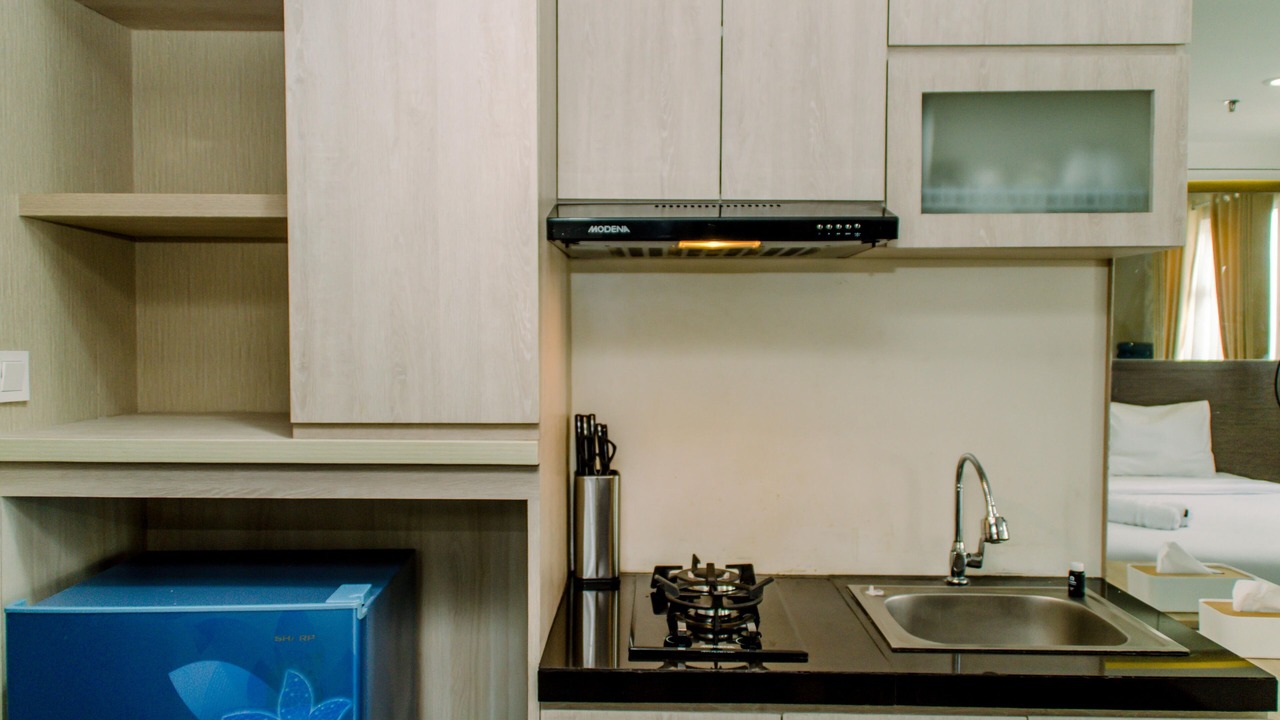 Photo of Bedroom in Pondok Aren