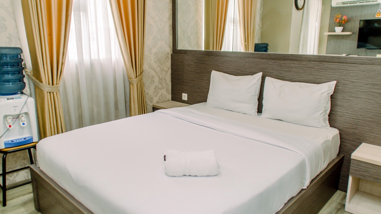 Photo of Bedroom in Pondok Aren
