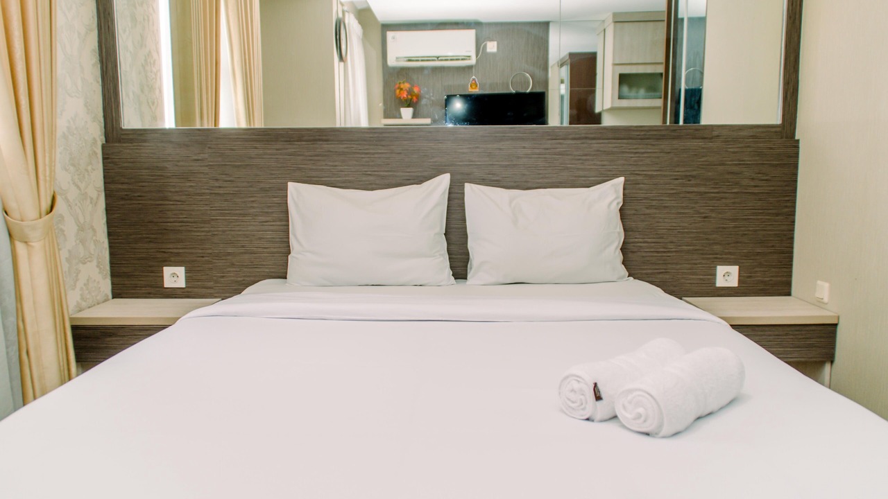 Photo of Bedroom in Pondok Aren