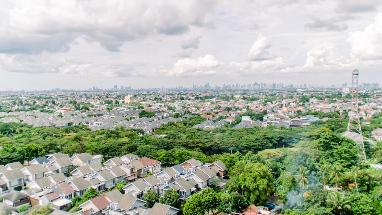 Photo of Outdoor in Pondok Aren