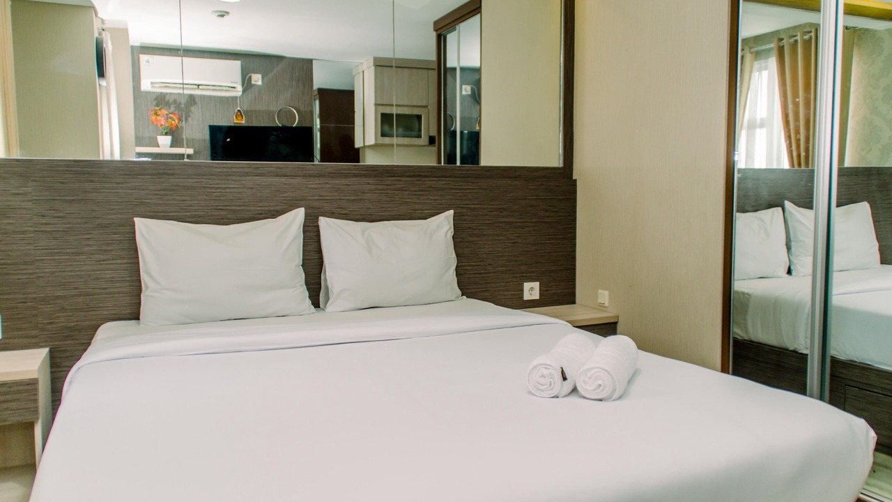 Photo of Bedroom in Pondok Aren