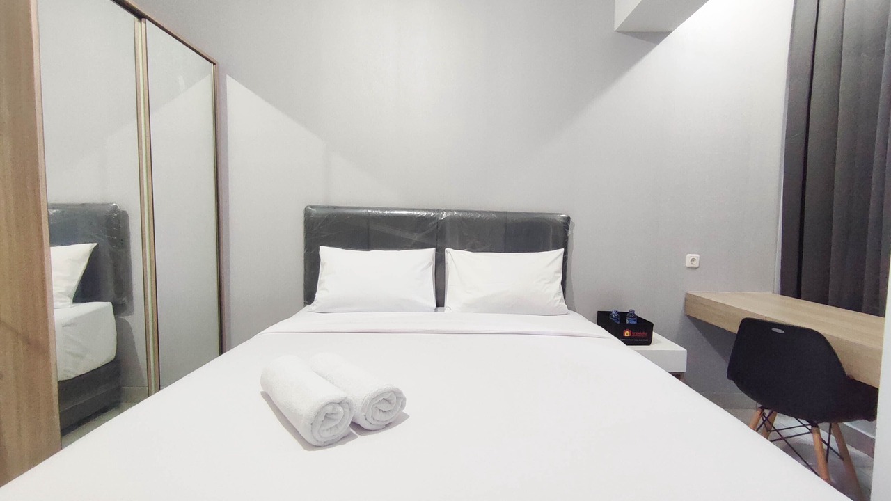 Photo of Bedroom in Jatingaleh