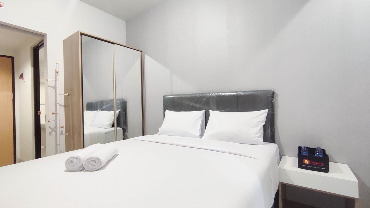 Photo of Bedroom in Jatingaleh