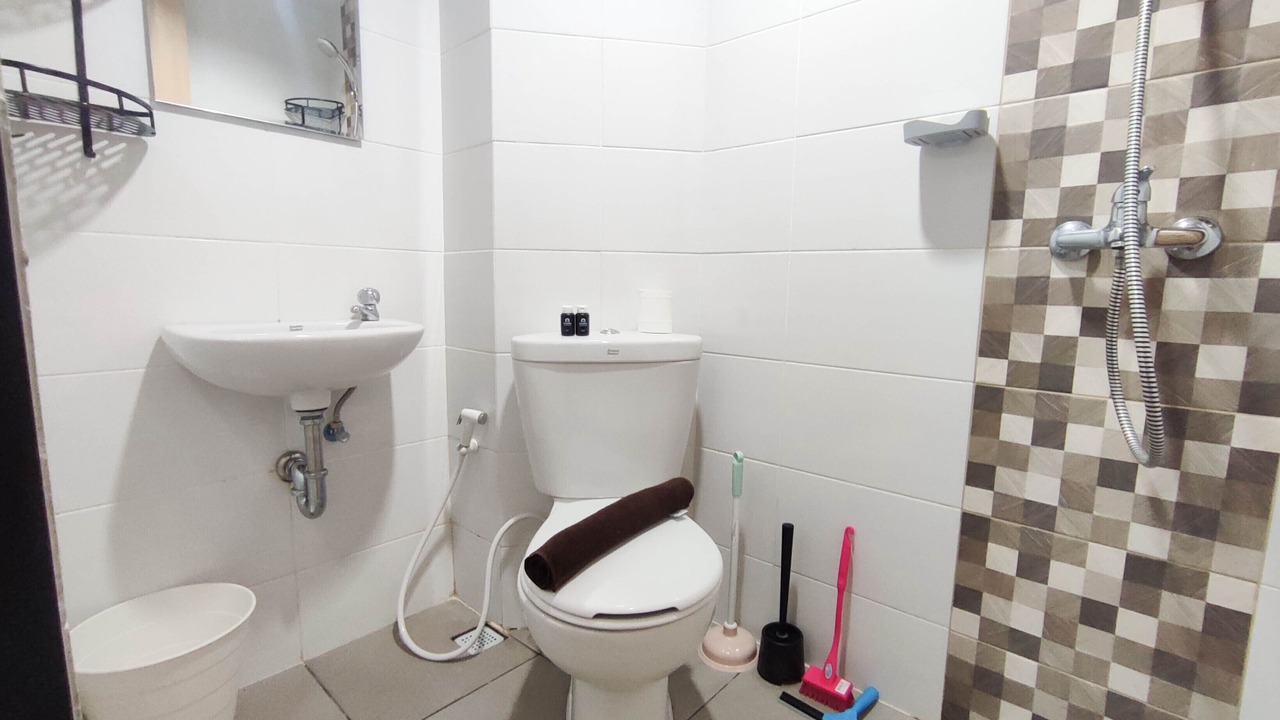 Photo of Bathroom in Jatingaleh
