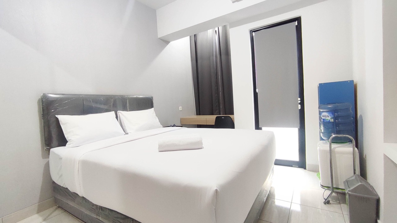Photo of Bedroom in Jatingaleh