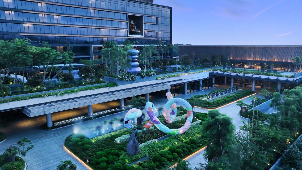 Photo of Outdoor in Semarang