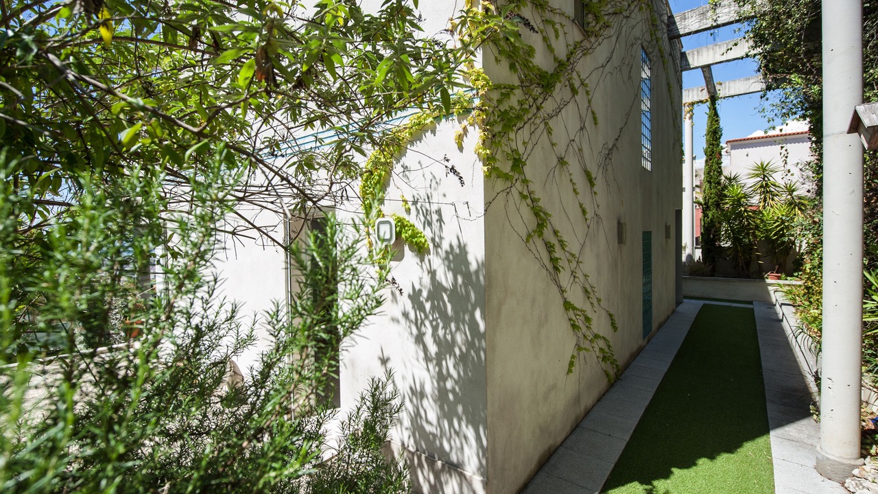 Photo of Outdoor in Saint-Roch