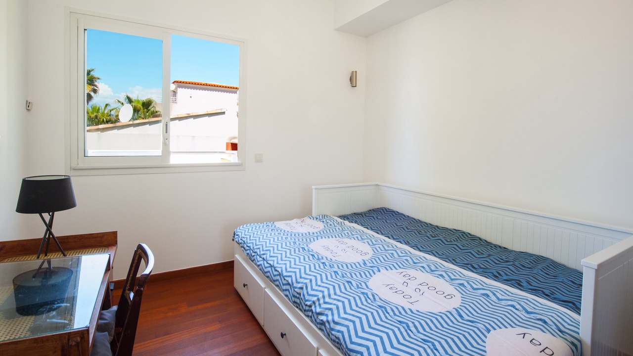 Photo of Bedroom in Saint-Roch