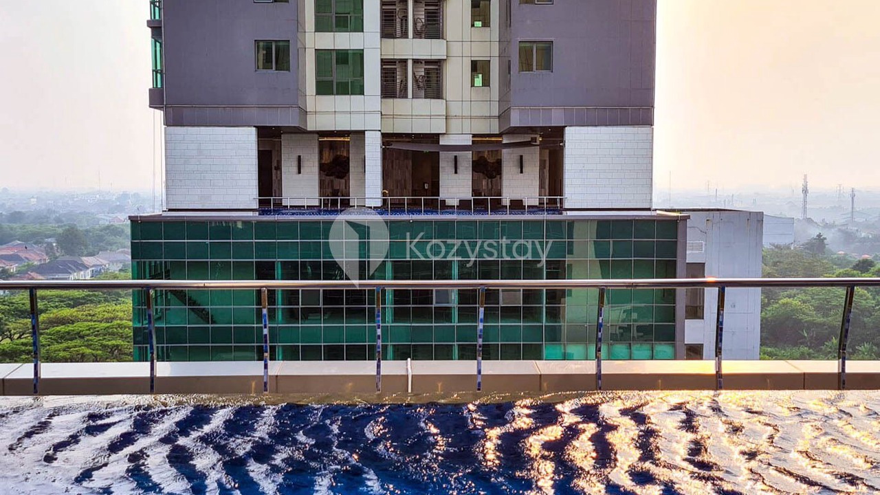 Photo of Outdoor in Tangerang