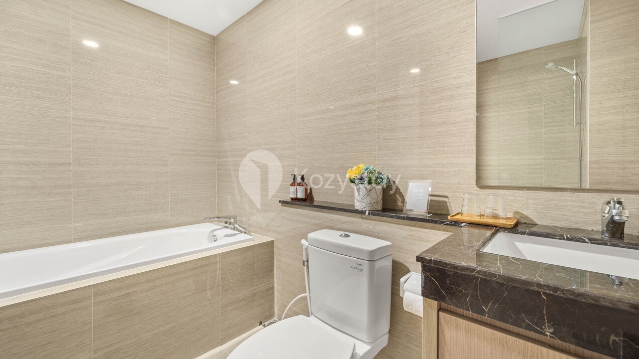Photo of Bathroom in Tangerang