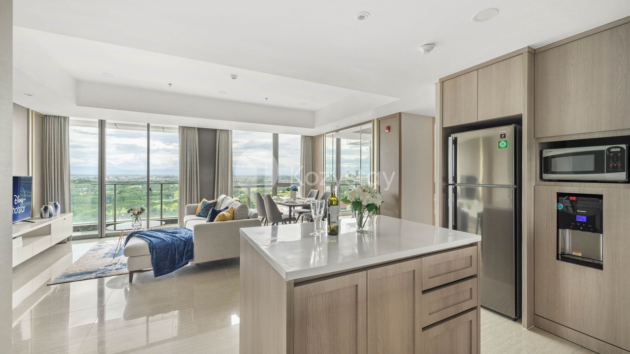 Photo of Kitchen in Tangerang