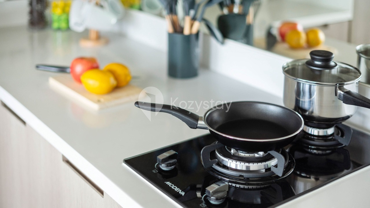 Photo of Kitchen in Tangerang