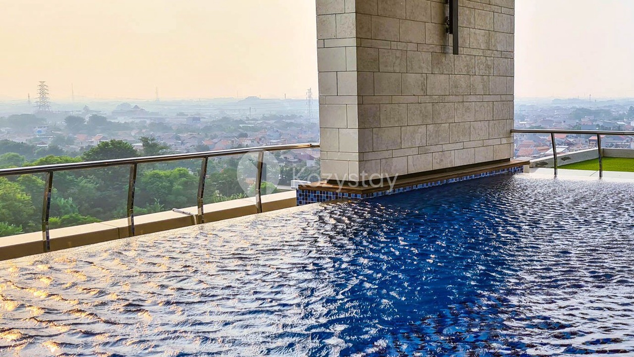 Photo of Outdoor in Tangerang