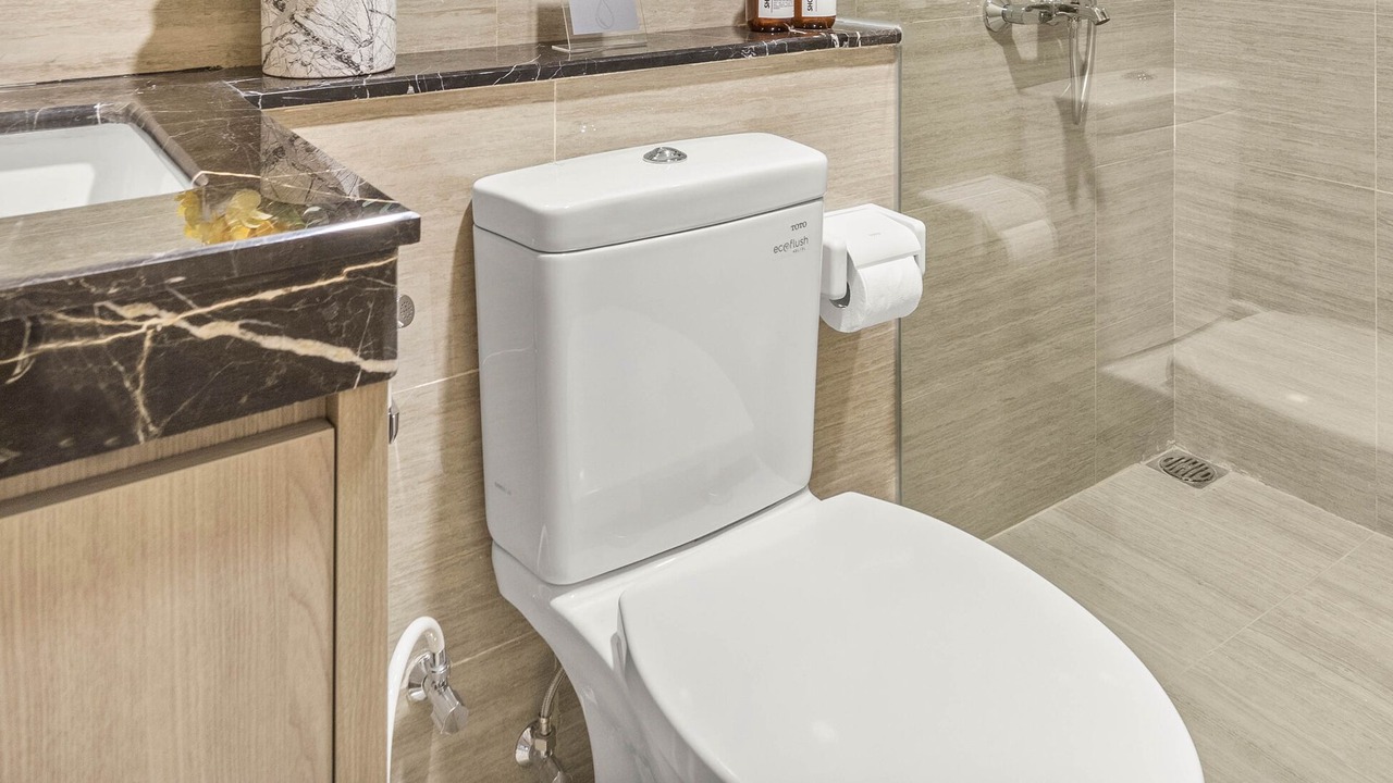 Photo of Bathroom in Tangerang
