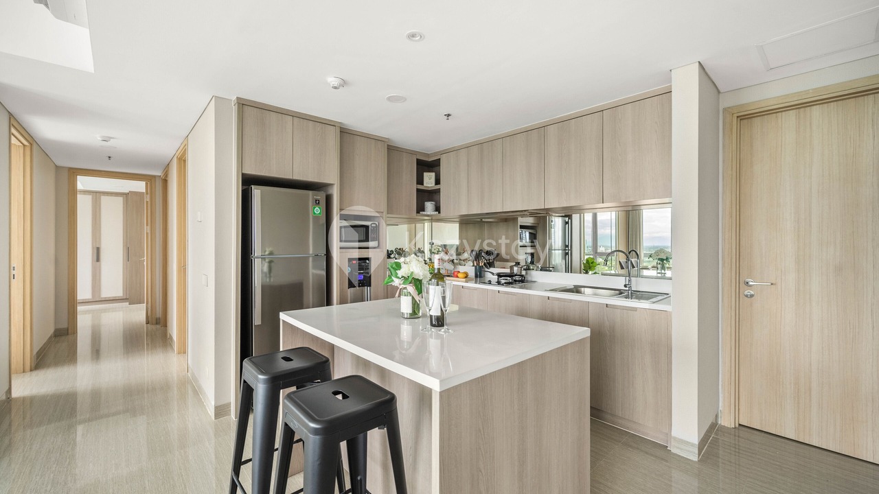 Photo of Kitchen in Tangerang