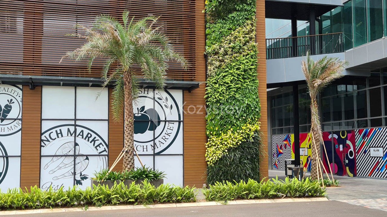 Photo of Outdoor in Tangerang