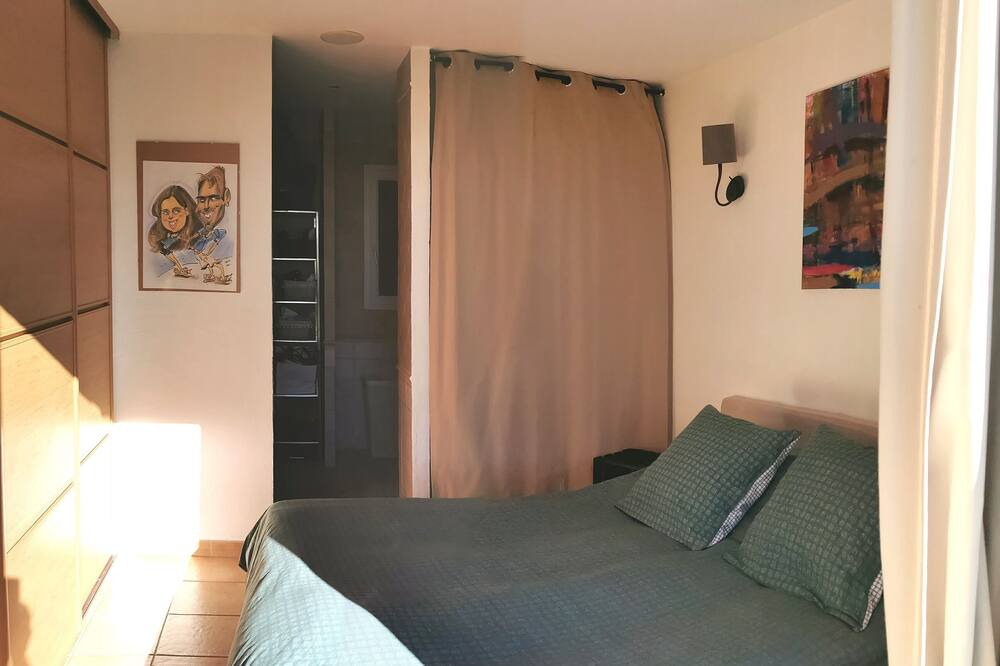 Photo of Bedroom in Tourrettes-sur-Loup