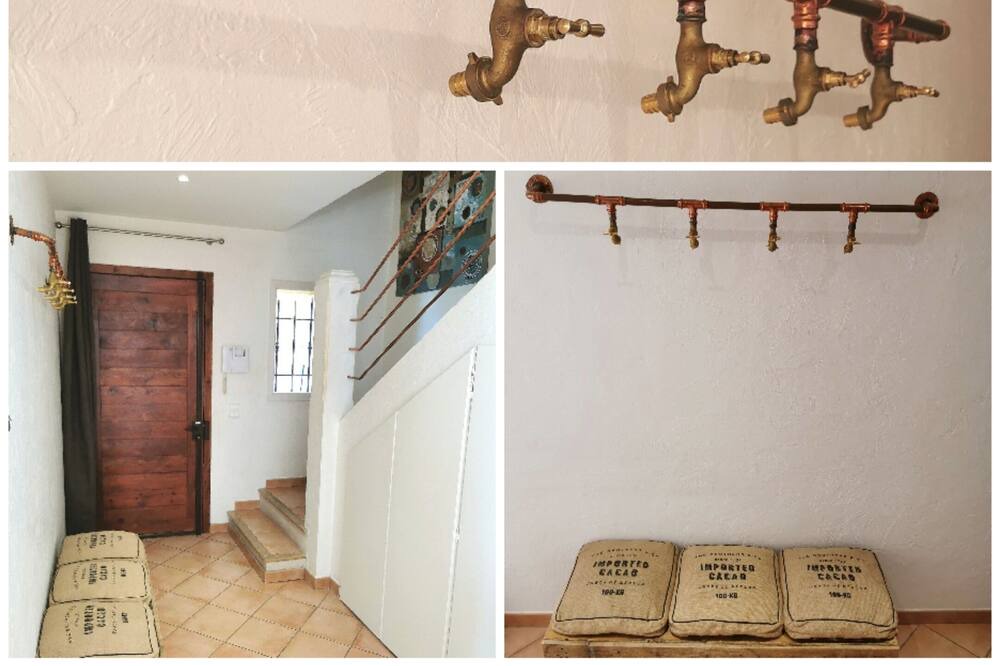 Photo of Bedroom in Tourrettes-sur-Loup