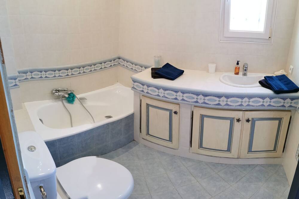 Photo of Bathroom in Tourrettes-sur-Loup
