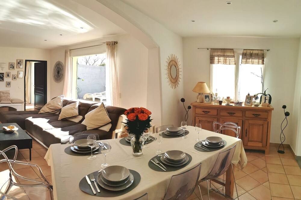 Photo of Livingroom in Tourrettes-sur-Loup
