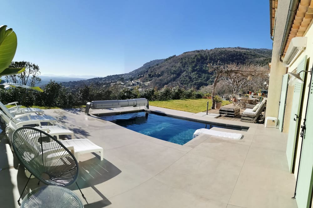 Photo of Outdoor in Tourrettes-sur-Loup