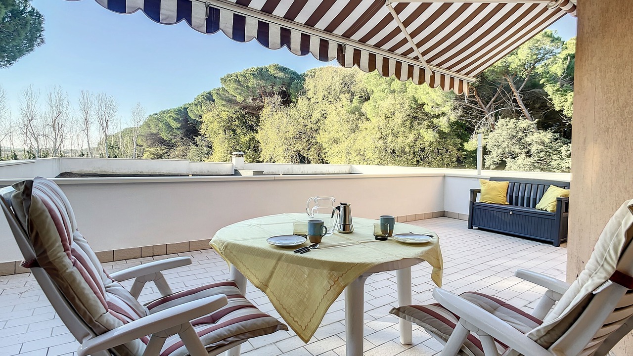 Photo of Outdoor in Marina di Castagneto Carducci
