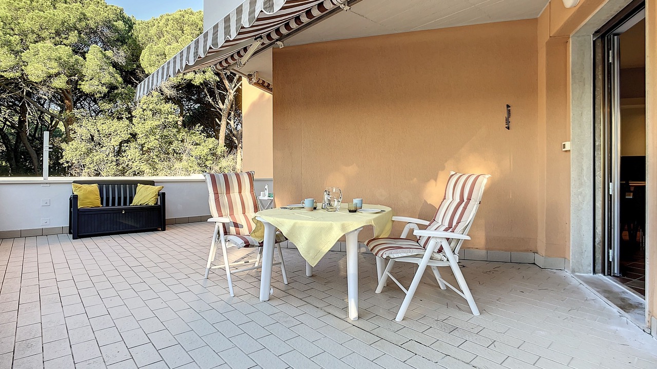 Photo of Outdoor in Marina di Castagneto Carducci