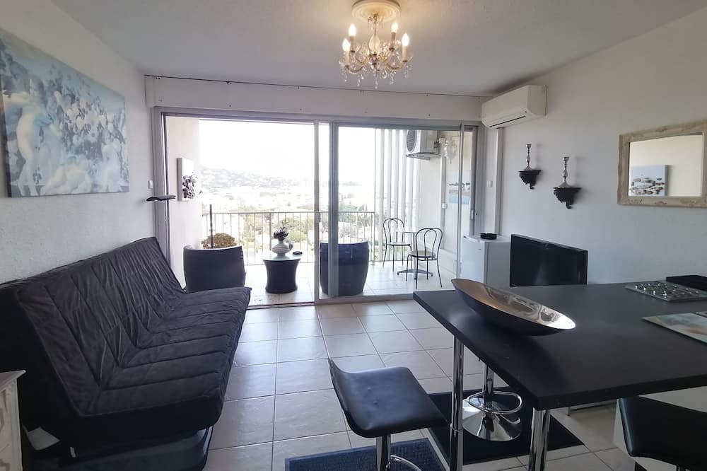 Photo of Livingroom in Sainte-Maxime