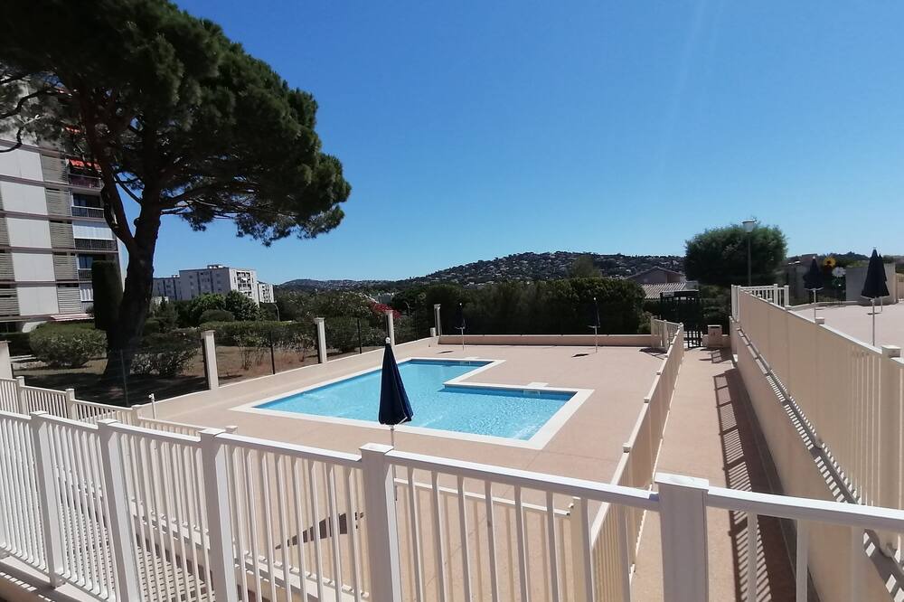 Photo of Outdoor in Sainte-Maxime