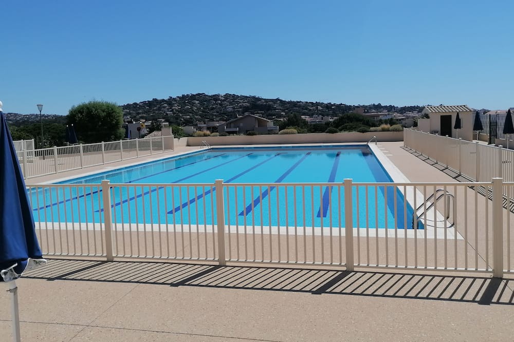 Photo of Outdoor in Sainte-Maxime