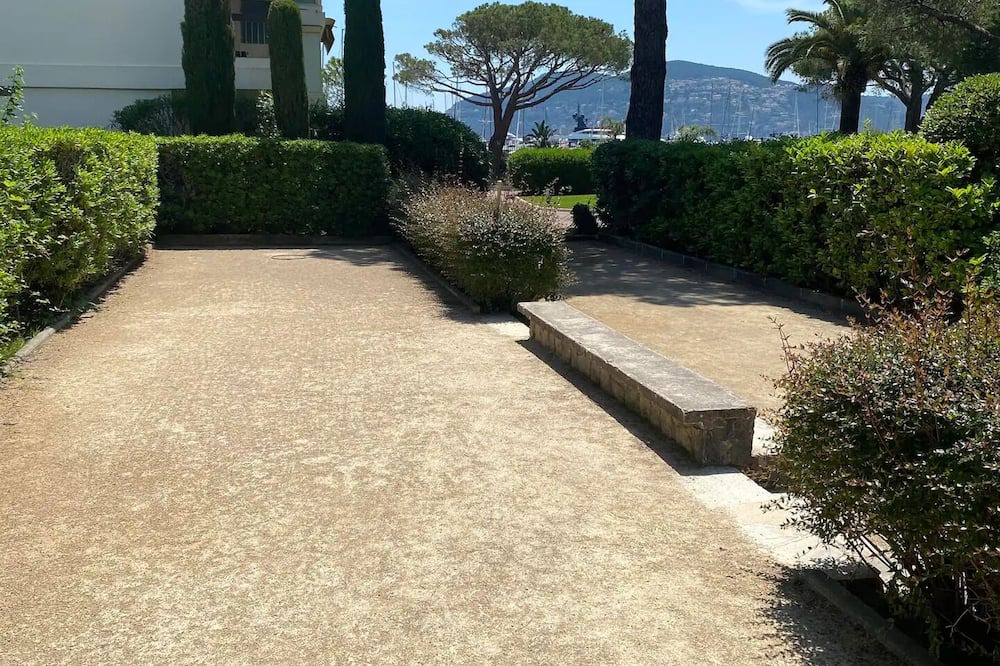 Photo of Outdoor in Mandelieu-la-Napoule Beach