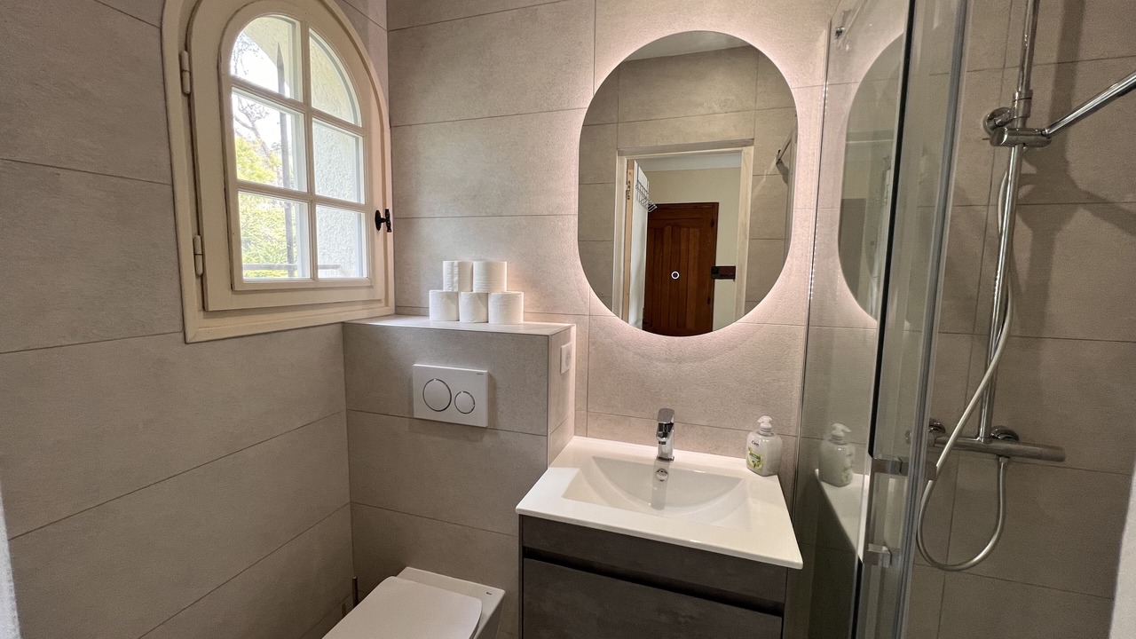 Photo of Bathroom in Peymeinade
