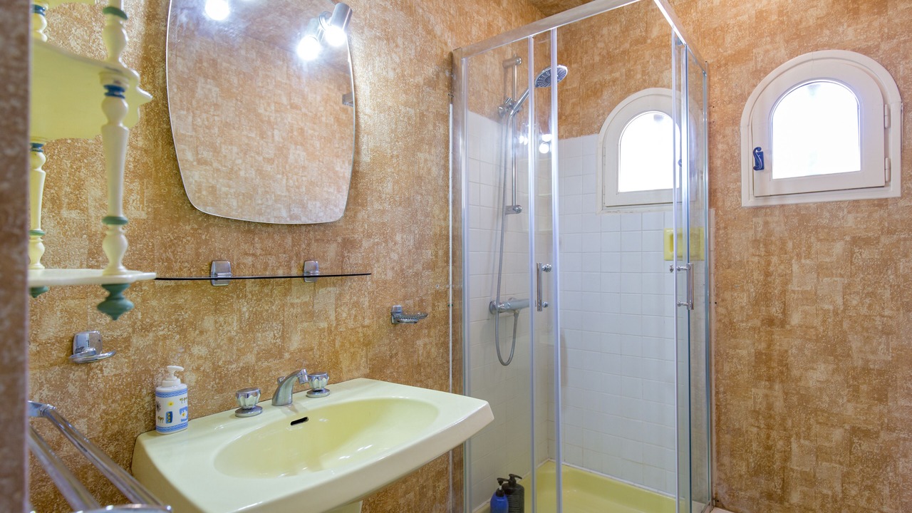 Photo of Bathroom in Peymeinade