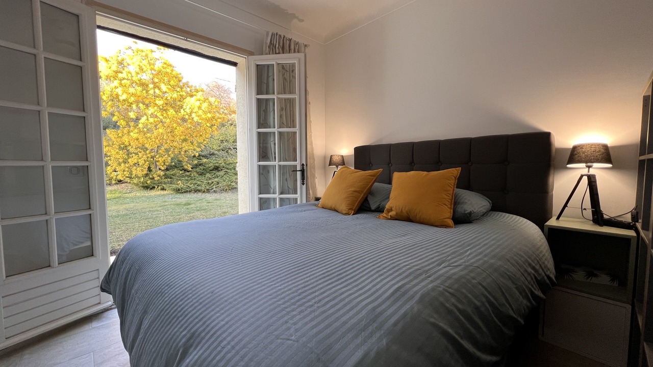 Photo of Bedroom in Peymeinade